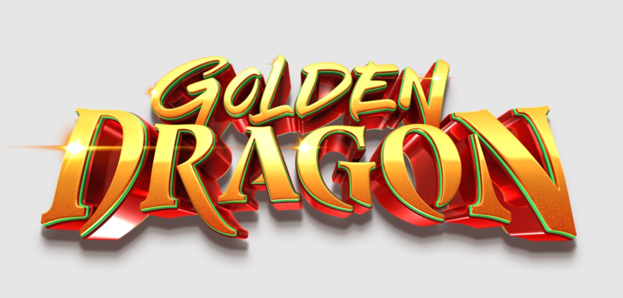 Golden Dragon Slot 1