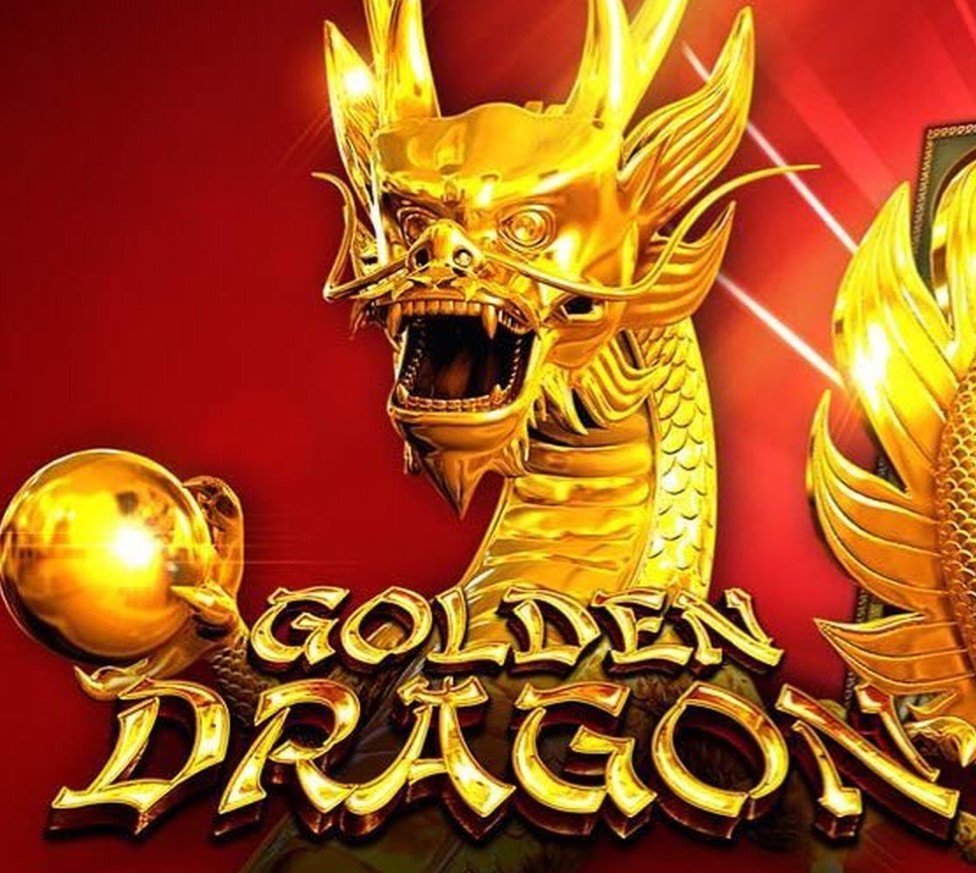 Golden Dragon Slot 2