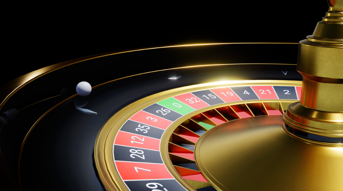 online roulette rigged