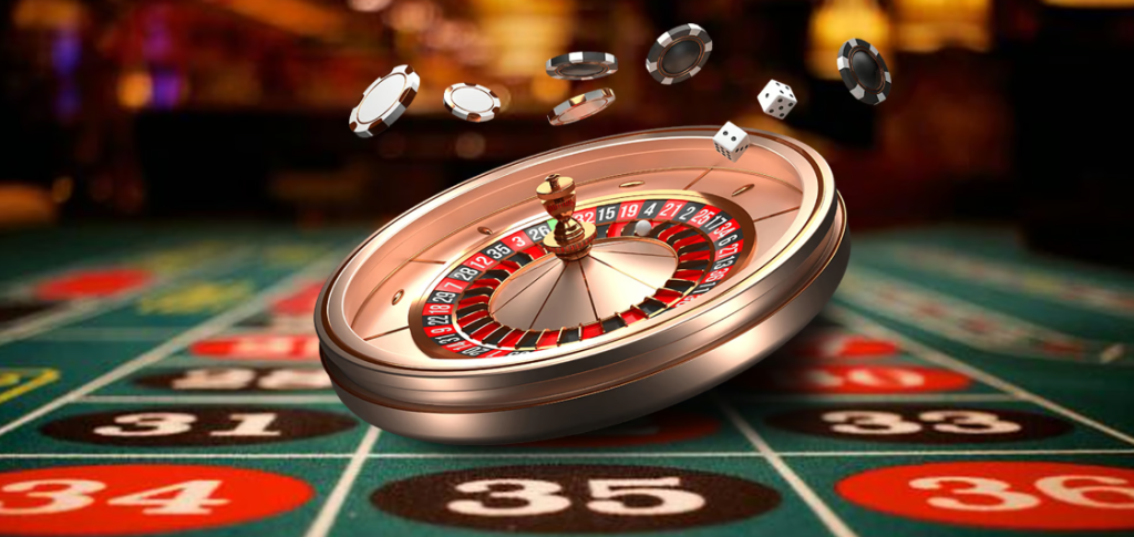 online roulette tables fixed