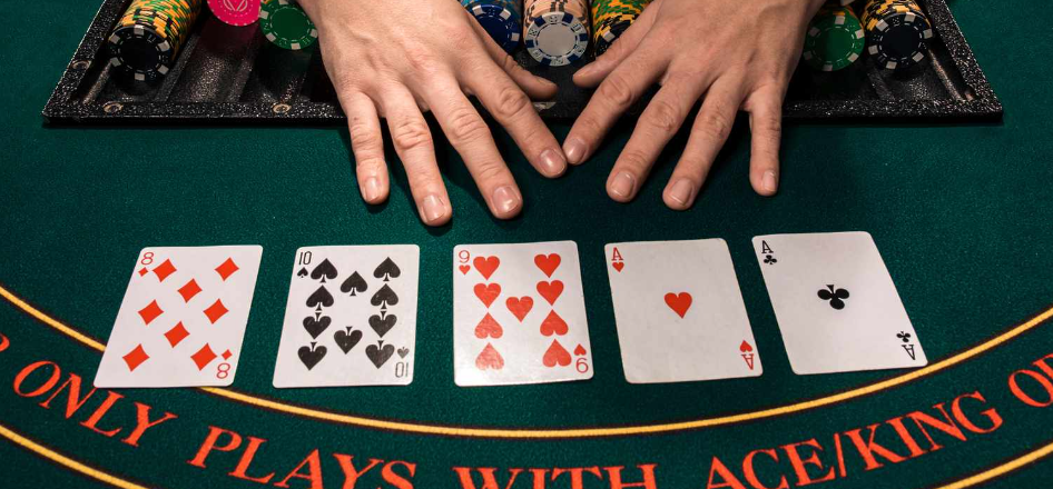 poker rules