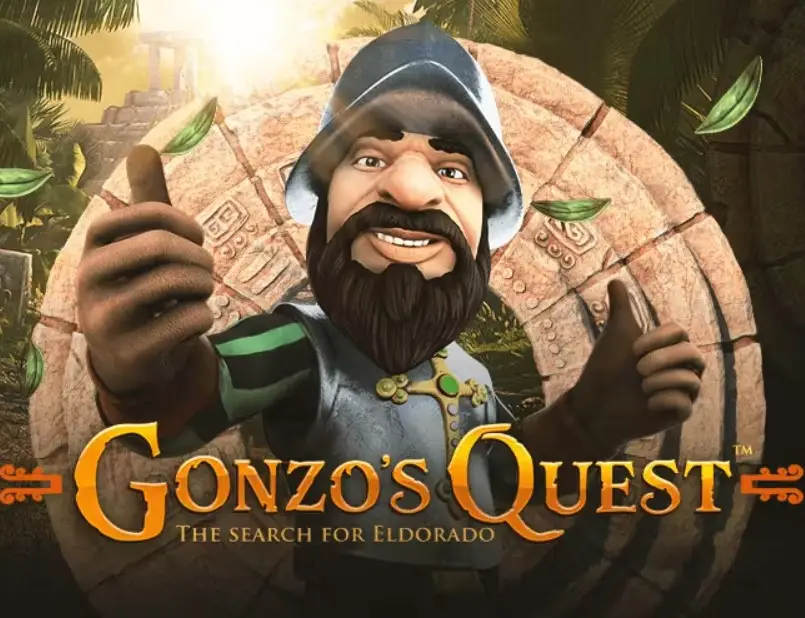 Gonzo’s Quest Slot 1