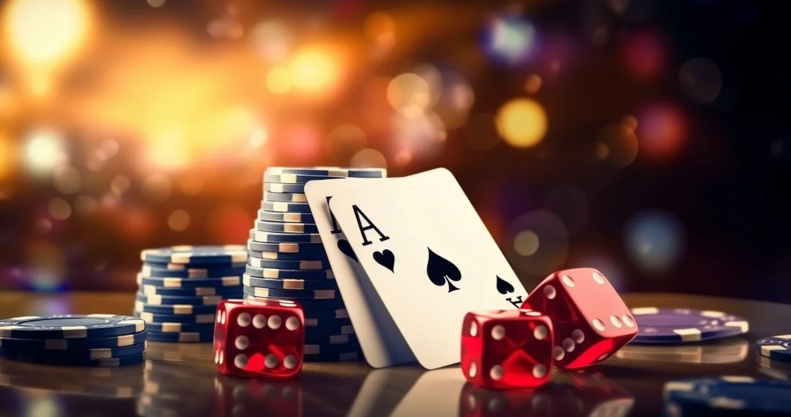 Online casino not paying out